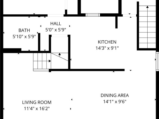 5238 N 49th St, Milwaukee, WI 53218 | MLS #1954