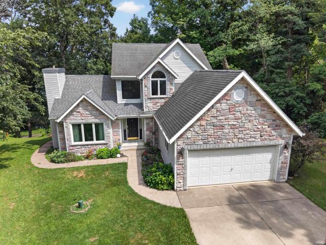 5239 E Colonial Oaks Drive