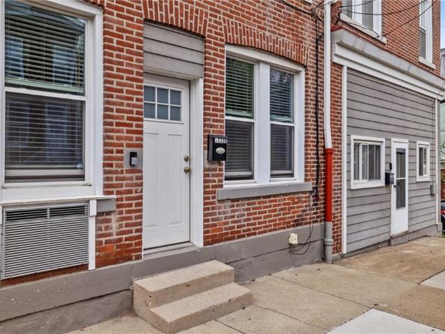 5239 Wickliff St, Pittsburgh, PA 15201 | MLS #1750