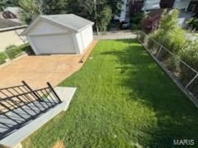 5230 Bancroft Avenue, St Louis, US, MO