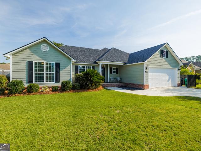 5230 Carys Brook Drive