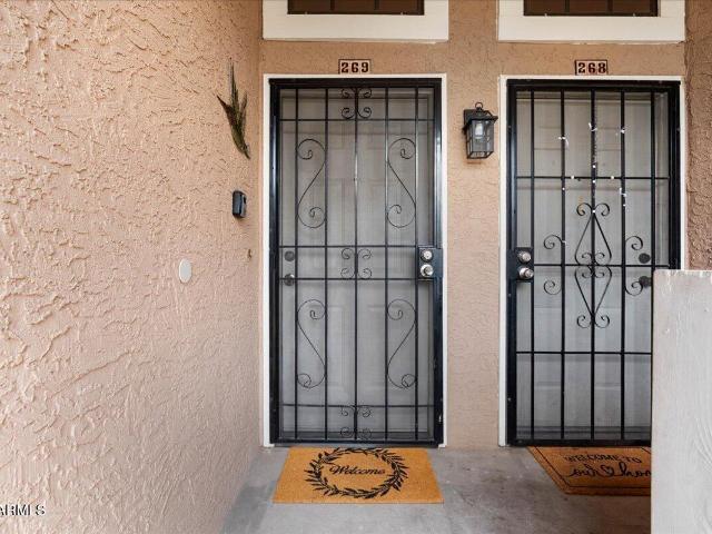 5230 E Brown Rd, Unit 269, Mesa, AZ 85205 | MLS #7012