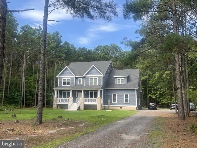 5230 Heron Road