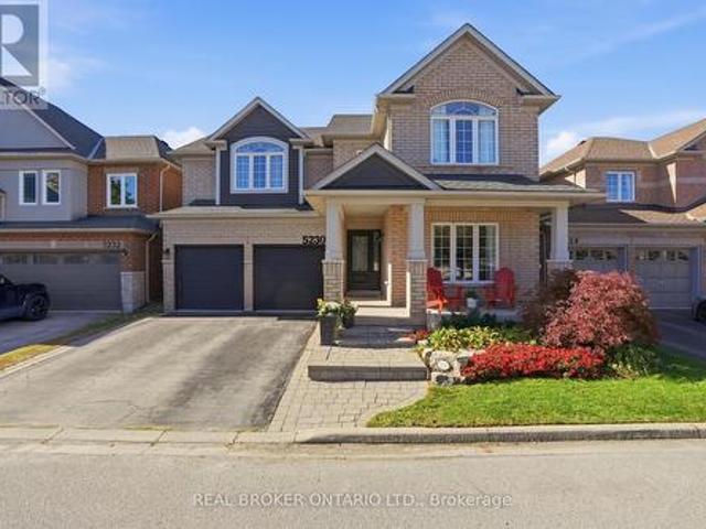 5230 Rome Crescent, Burlington, ON, L7L 7B7 house for sale | Listing ID W13885 | Royal LePage