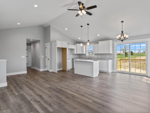 5230 S Columbine Lane