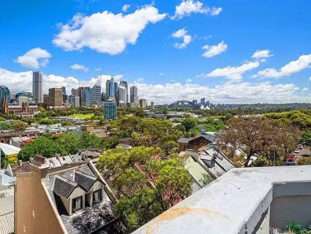 5/230 william street, POTTS POINT, NSW 2011 House for Rent