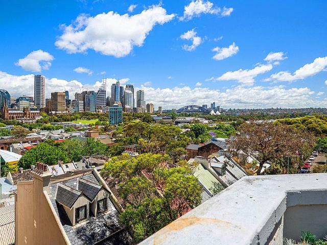 5/230 william street, POTTS POINT, NSW 2011