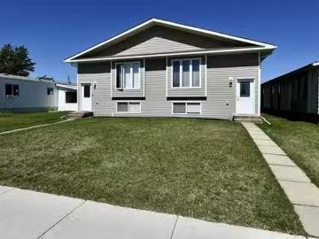 5230 55 Avenue, St. Paul Town, AB, T0A 3A1 house for sale L.