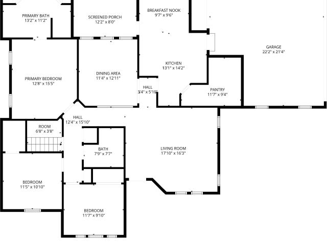 5231 Kings Court