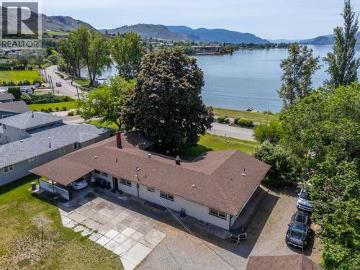 5231 Lakeshore Drive, Osoyoos, BC, V0H 1V6 Luxury House for sale | Listing ID 10388 | Royal LePage Carriage Trade Luxury Properties