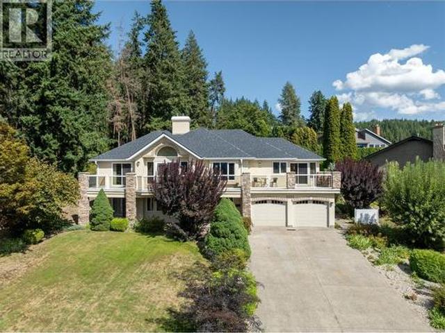5231 11 Street Ne, Salmon Arm, BC, V1E 3N3 house for sale | Listing ID 10386 | Royal LePage