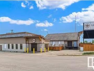 5231B & C 55 Street, Cold Lake, AB, T9M 1W2 commercial for l.