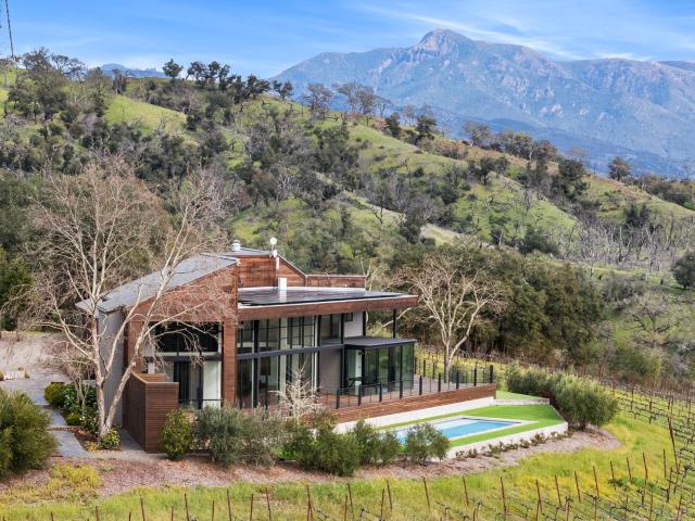 5232 Maacama Ridge Rd, Healdsburg, CA 95448 | MLS #326054