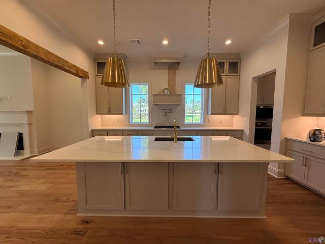 5232 Rue Du Moulin, Baton Rouge, LA 70808 | MLS #BR2025019
