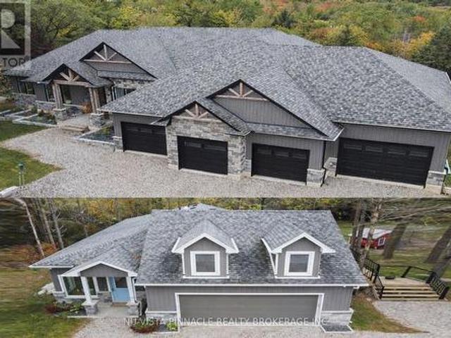 5233 Line 2 Line, Perth South Blanshard, ON, N0M 1V0 house for sale | Listing ID X13040 | Royal LePage