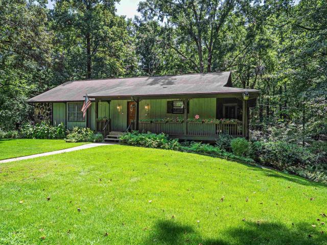 5233 Whippoorwill Road