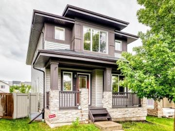 5233 2A Avenue, Edmonton, AB, T6X 0R3 house for sale | Listing ID E4495 | Royal LePage