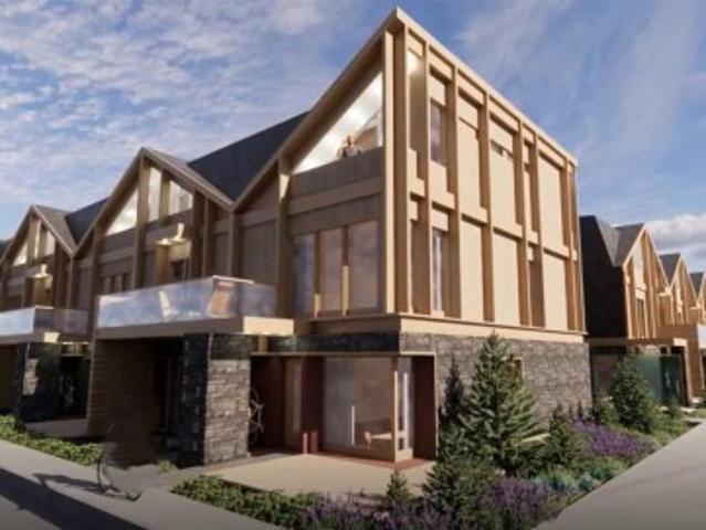 523 6 Avenue, Canmore, AB, T1W 2G1 townhouse for sale | Listing ID A2333 | Royal LePage