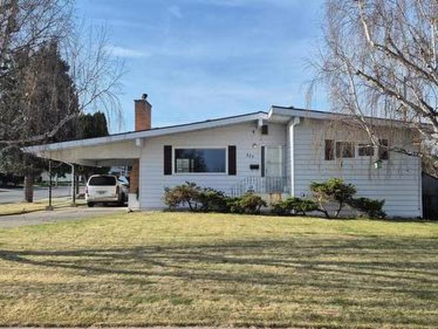 523 8Th Street, Cranbrook, BC, V1C 1P3 house for sale | Listing ID 10384 | Royal LePage