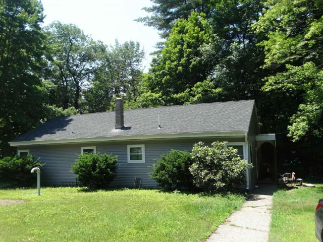 523 Chesterfield Road