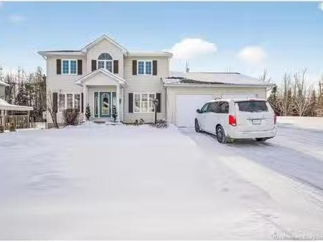 523 Alphée St, Dieppe, NB, E1A 6W6 house for sale Listing I.