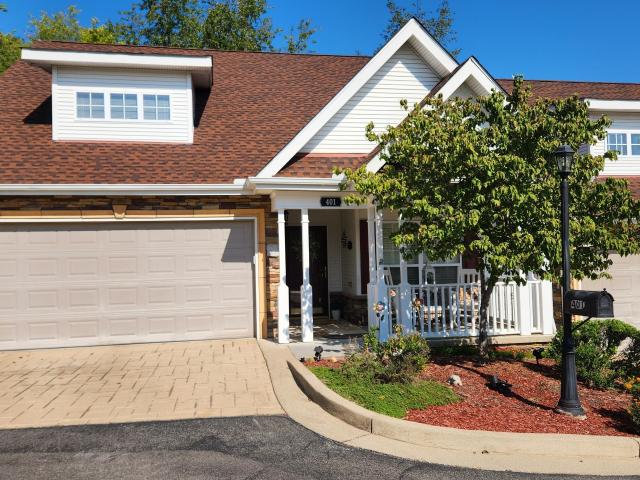 523 Apple View Way #401