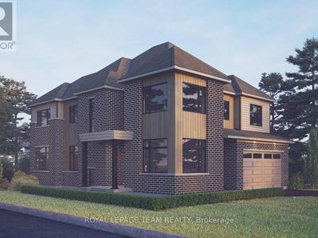 523 Apron Street, Ottawa, ON, K4M 0Z8 house for sale | Listing ID X13670 | Royal LePage