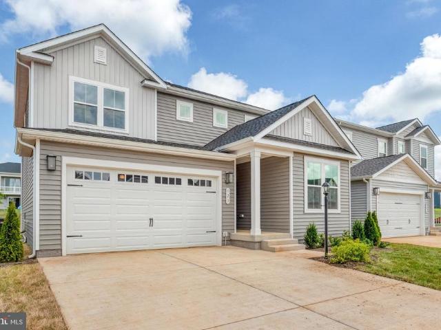 523 Aster Lane