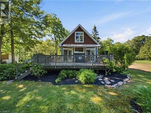 523 Avalon Lane, Port Dover, ON, N3Y 4K2 house for sale | Listing ID 40857 | Royal LePage