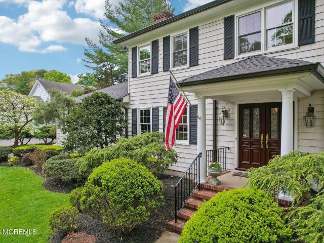 523 Bowne Road