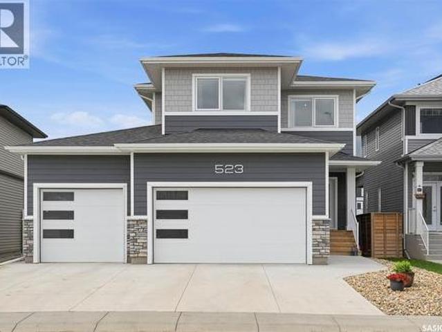 523 Bolstad Turn, Saskatoon, SK, S7W 0X9 house for sale | Listing ID SK038897 | Royal LePage