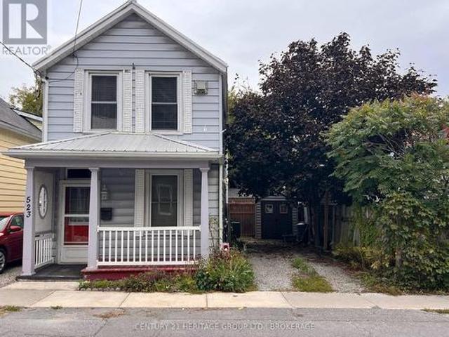 523 Bagot Street, Kingston East Of Sir John A. Blvd, ON, K7K 3C8 house for sale | Listing ID X13813 | Royal LePage
