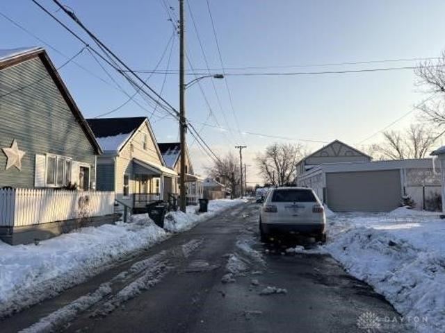 523 Baltimore Street, Dayton, US, OH