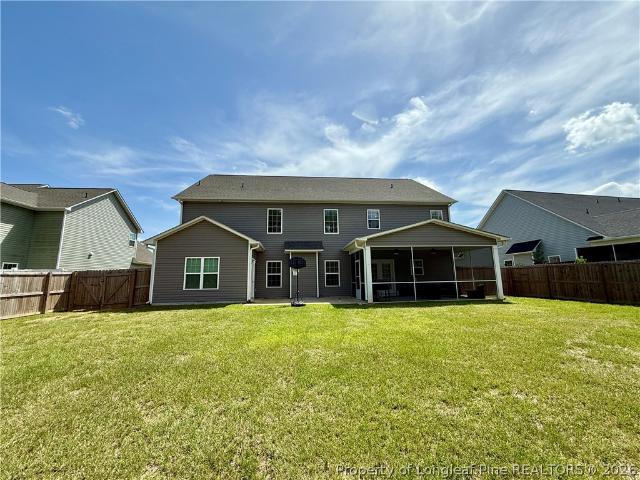 523 Bridgehaven Drive