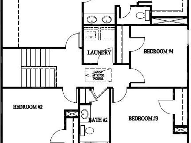 523 Buckhead Loop SE