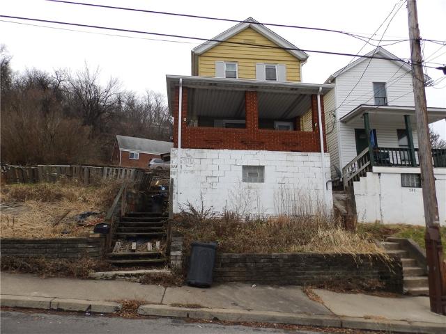 523 Delaware Ave