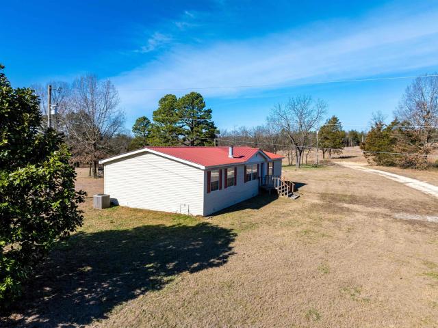 523 E Red Barn Road