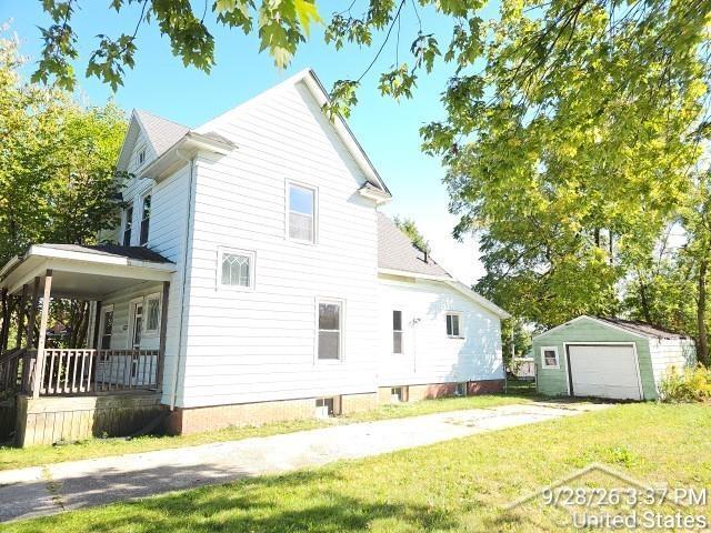 523 eleanor Street