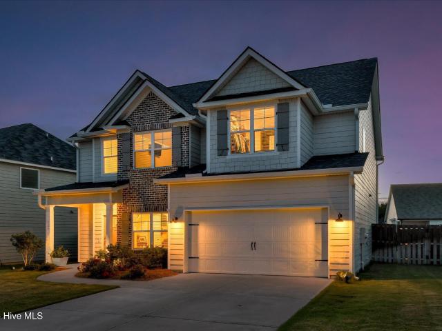 523 Fermoy Lane