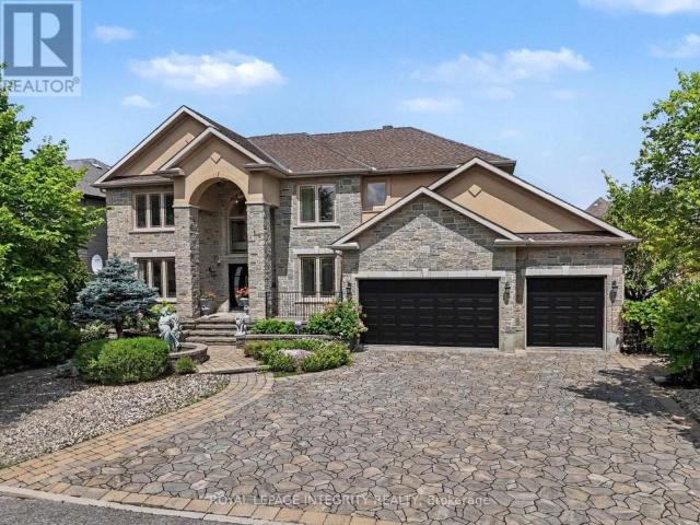 523 Kochar Drive Ottawa, ON K2C4G9