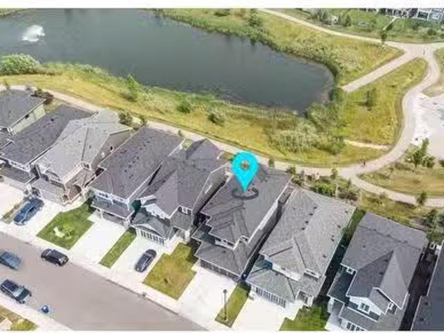 523 Kingsmere Way Se, Airdrie, AB, T4A 0X9 house for sale L.