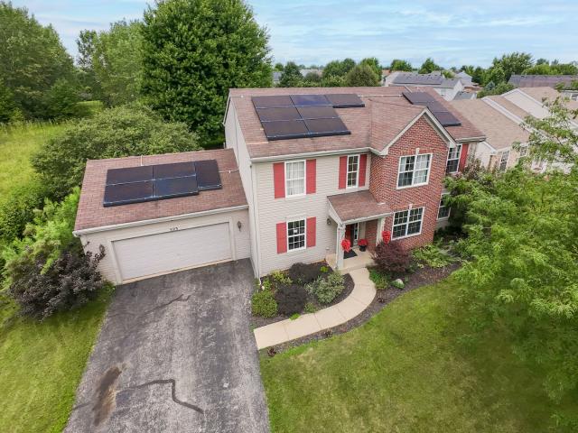 523 Horizon Lane