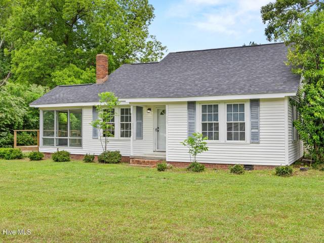 523 Hallsboro Road S