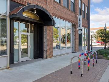 523 Jackson St, Unit 302, St. Paul, MN 55101 | MLS #6795