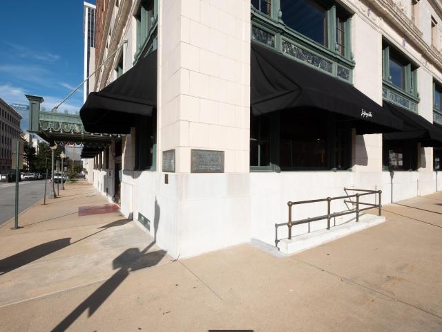523 Louisiana Street # 6F