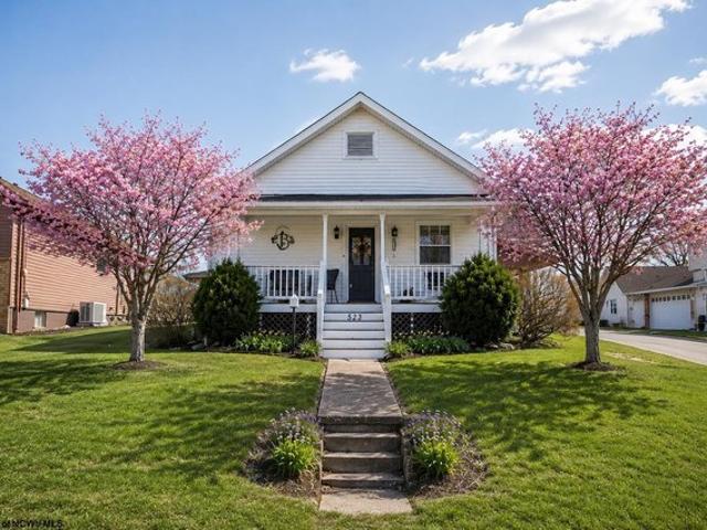 523 Lawman Ave, Bridgeport, WV 26330