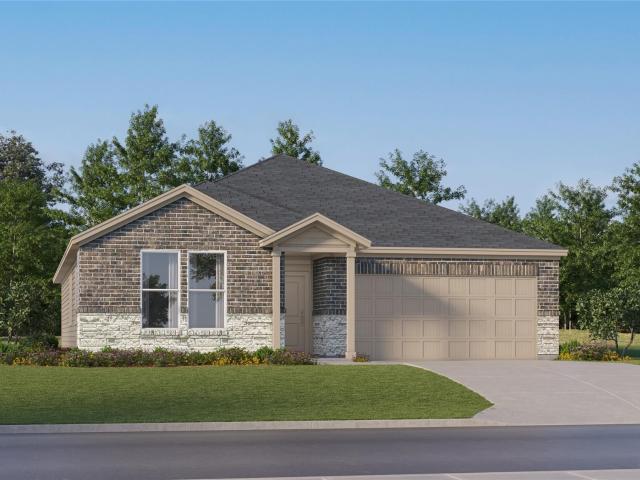 523 Lagonda Dr