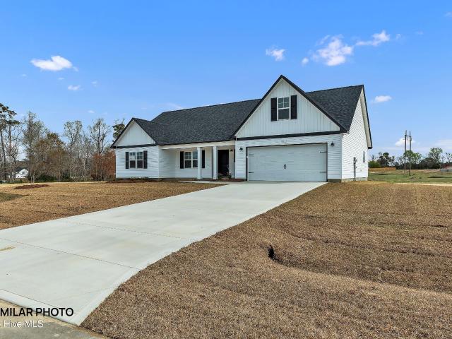 523 Large Oak Drive # Lot #60