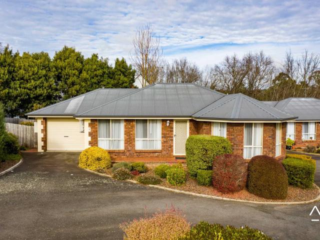 5/23 Molecombe Drive, Prospect Vale