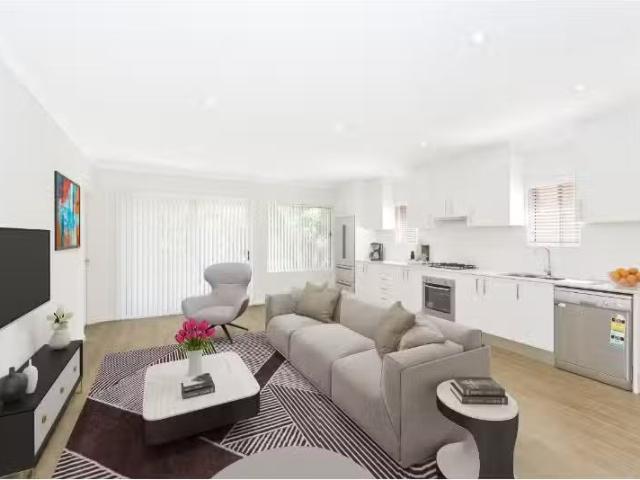 5/23 Mc Keon Street, Maroubra Apartment for rent Listed by Li.